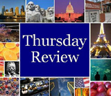 Thursday Review button